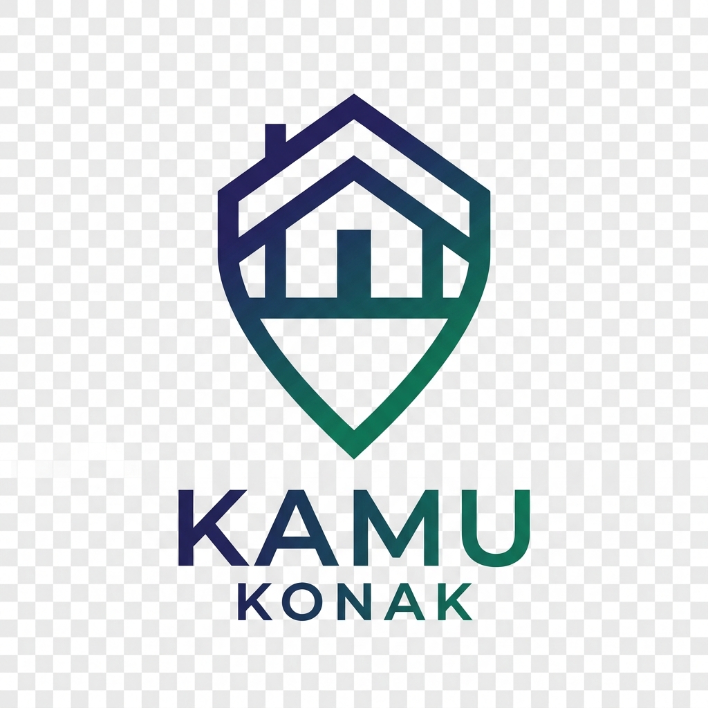 KamuKonak Logo